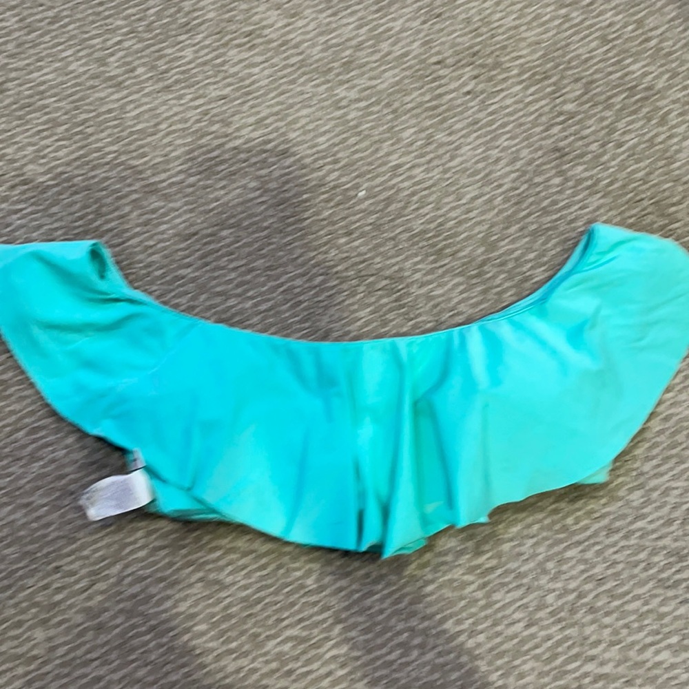 Tirna Turk swimsuit top